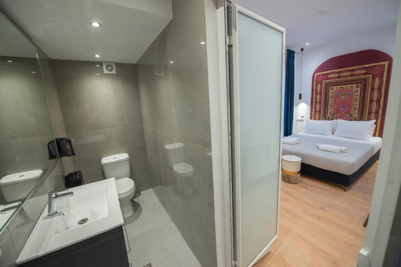 Summer Me - Luxury Suite Corfu  Exterior foto