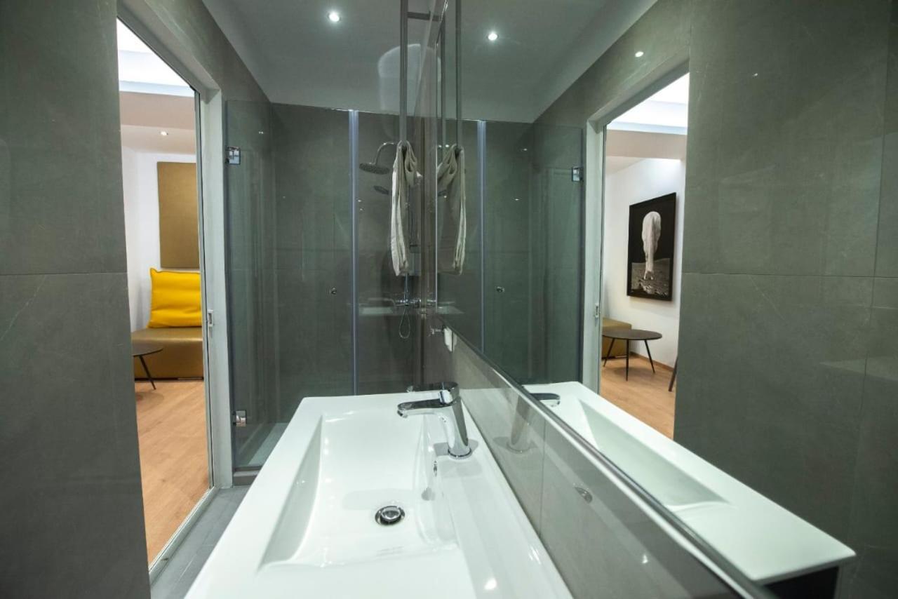 Summer Me - Luxury Suite Corfu  Exterior foto