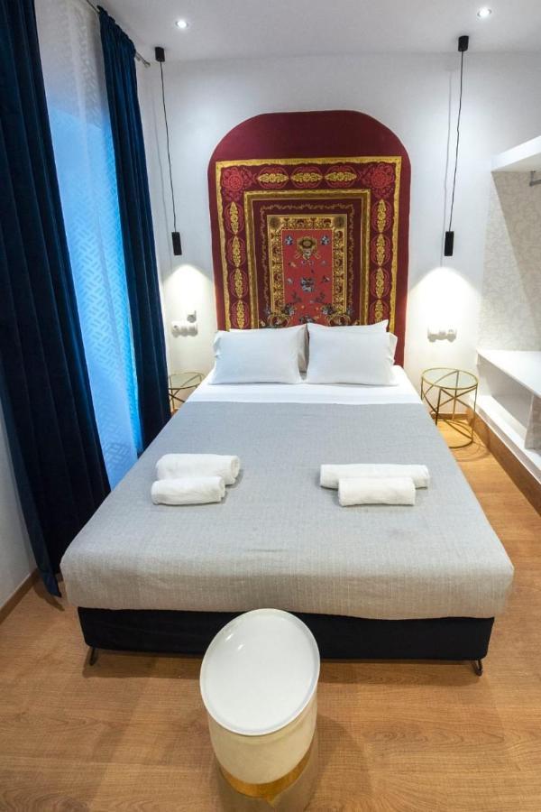 Summer Me - Luxury Suite Corfu  Exterior foto